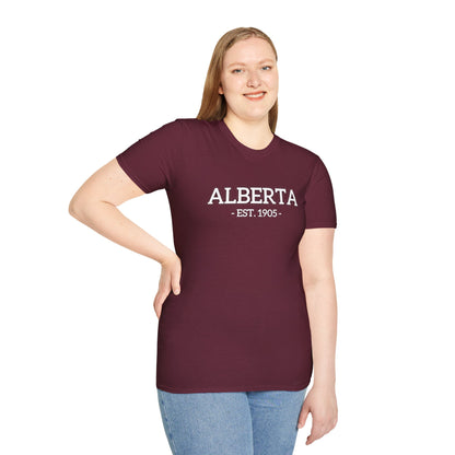 Est. 1905 Unisex Premium T-Shirt
