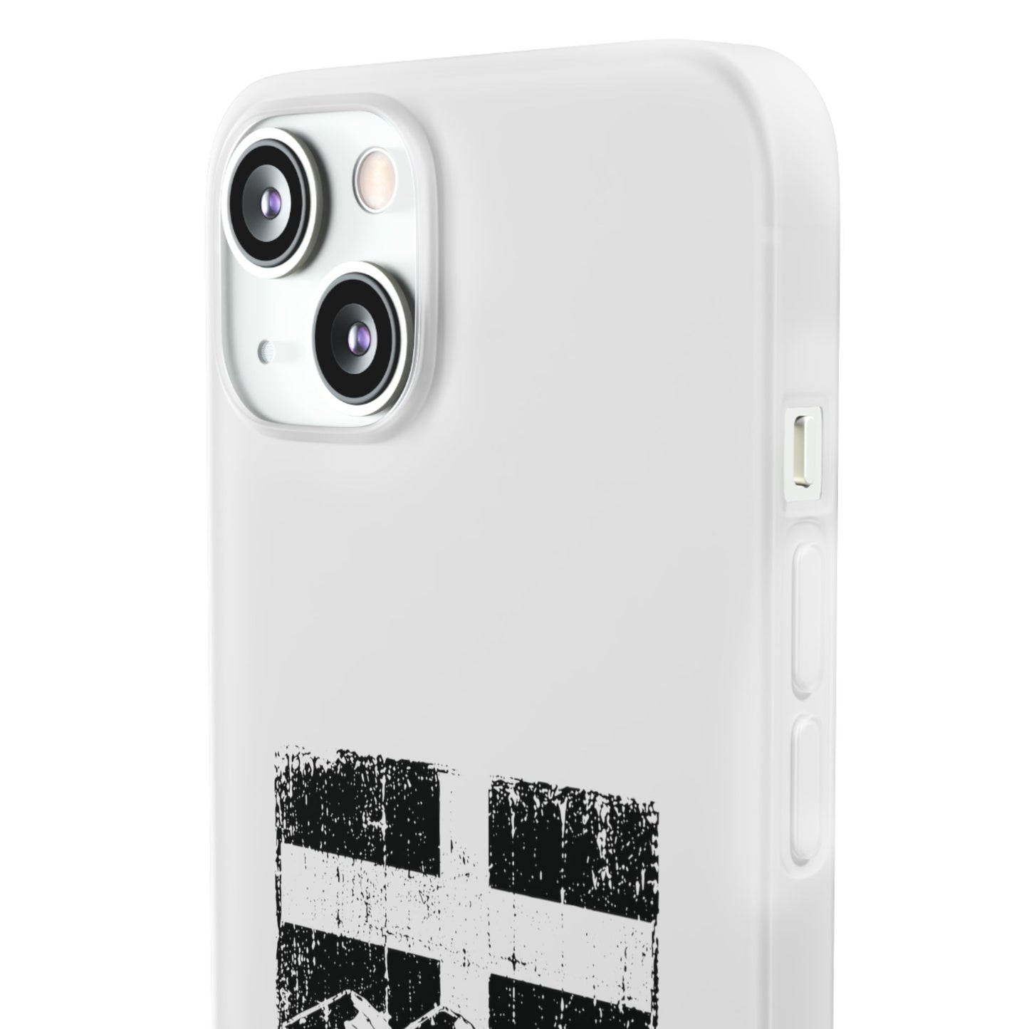 Rugged Alberta Shield Flexi Case