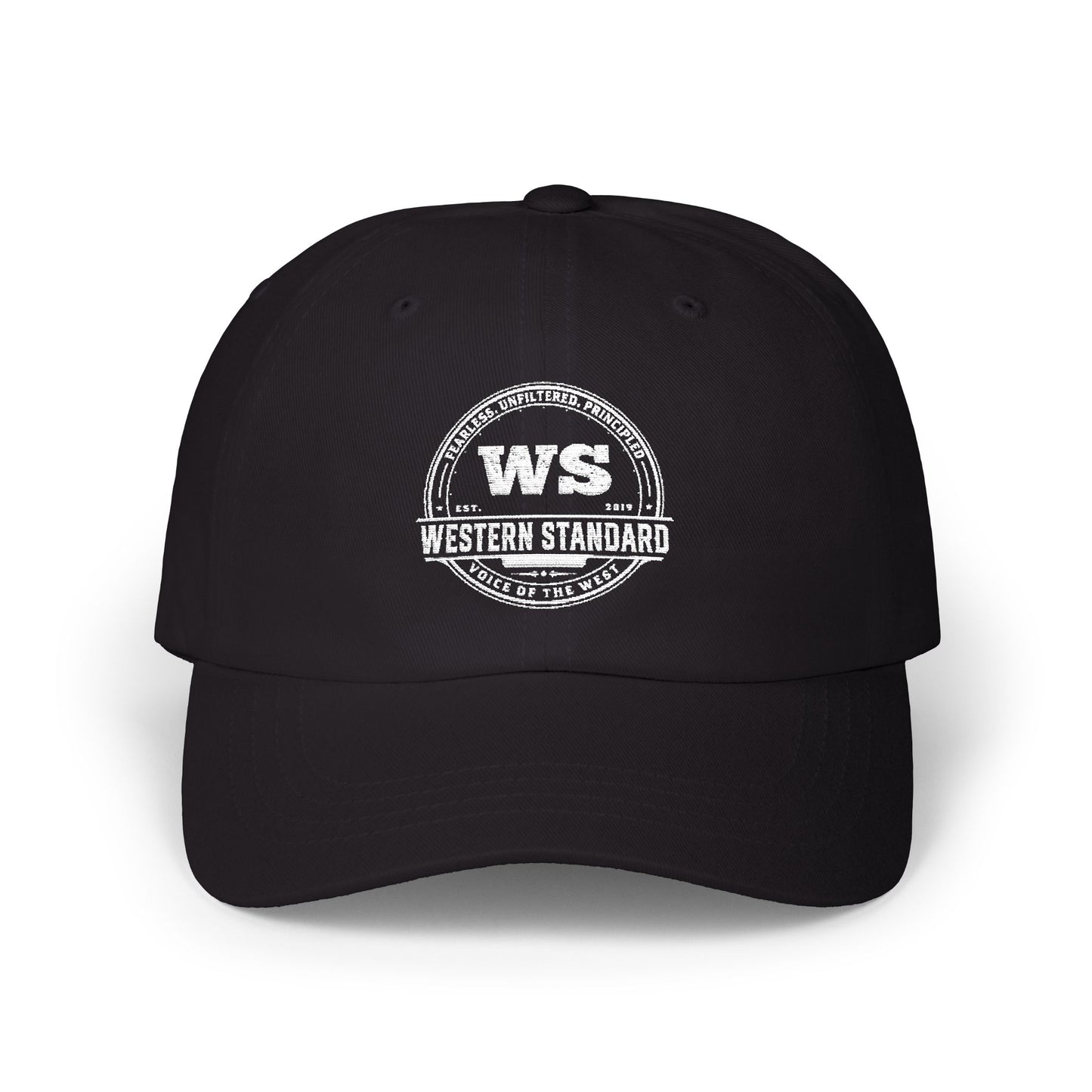 Vintage Western Standard Classic Cap