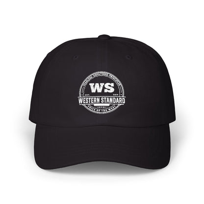 Vintage Western Standard Classic Cap