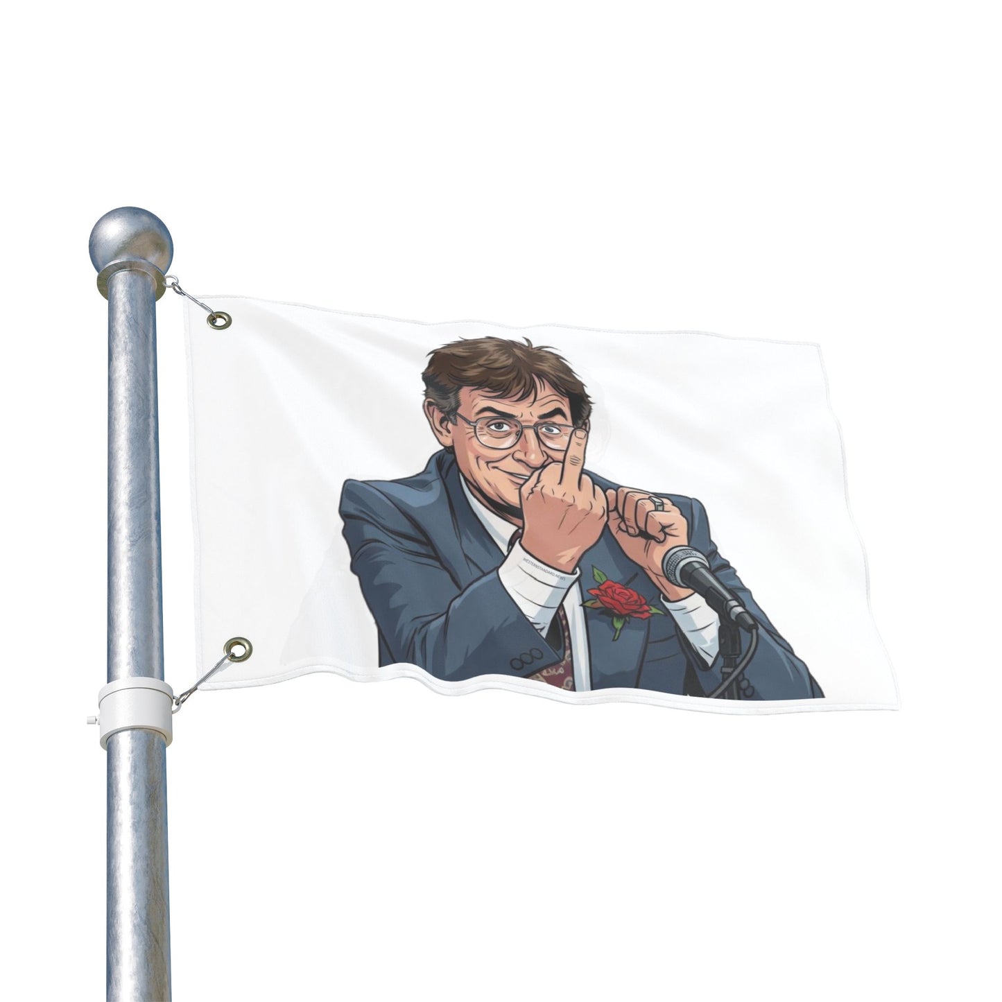 The Ralph Klein Flag