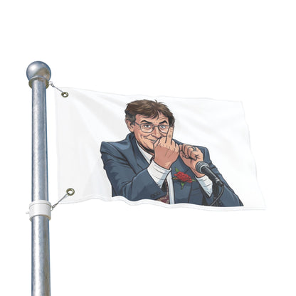 The Ralph Klein Flag