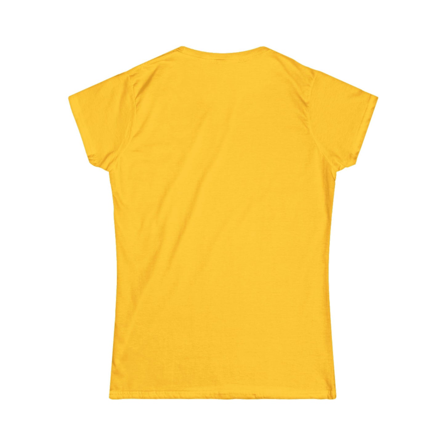 Vintage Western Standard Women's Soft T-Shirt