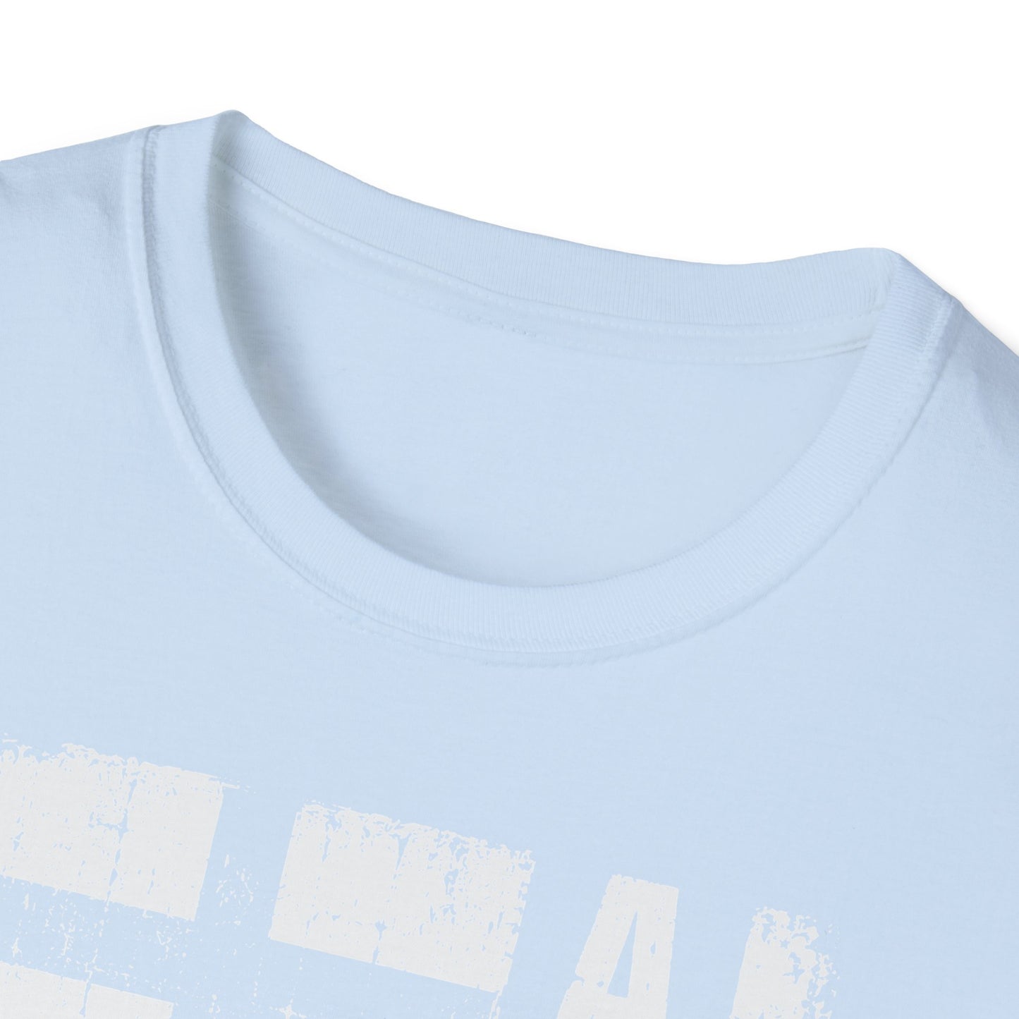 Rugged Alberta Unisex T-Shirt