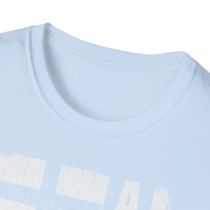 Rugged Alberta Unisex T-Shirt