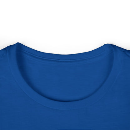 Rugged Alberta Women's T-Shirt
