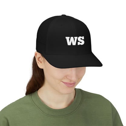 Western Standard Official Snapback Trucker Cap