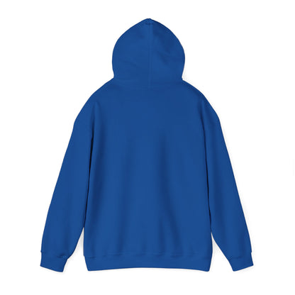 Rugged Shield of Alberta Unisex Hoodie