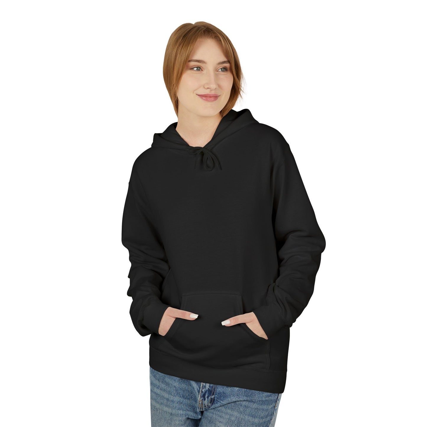 Rugged Saskatchewan Unisex Hoodie