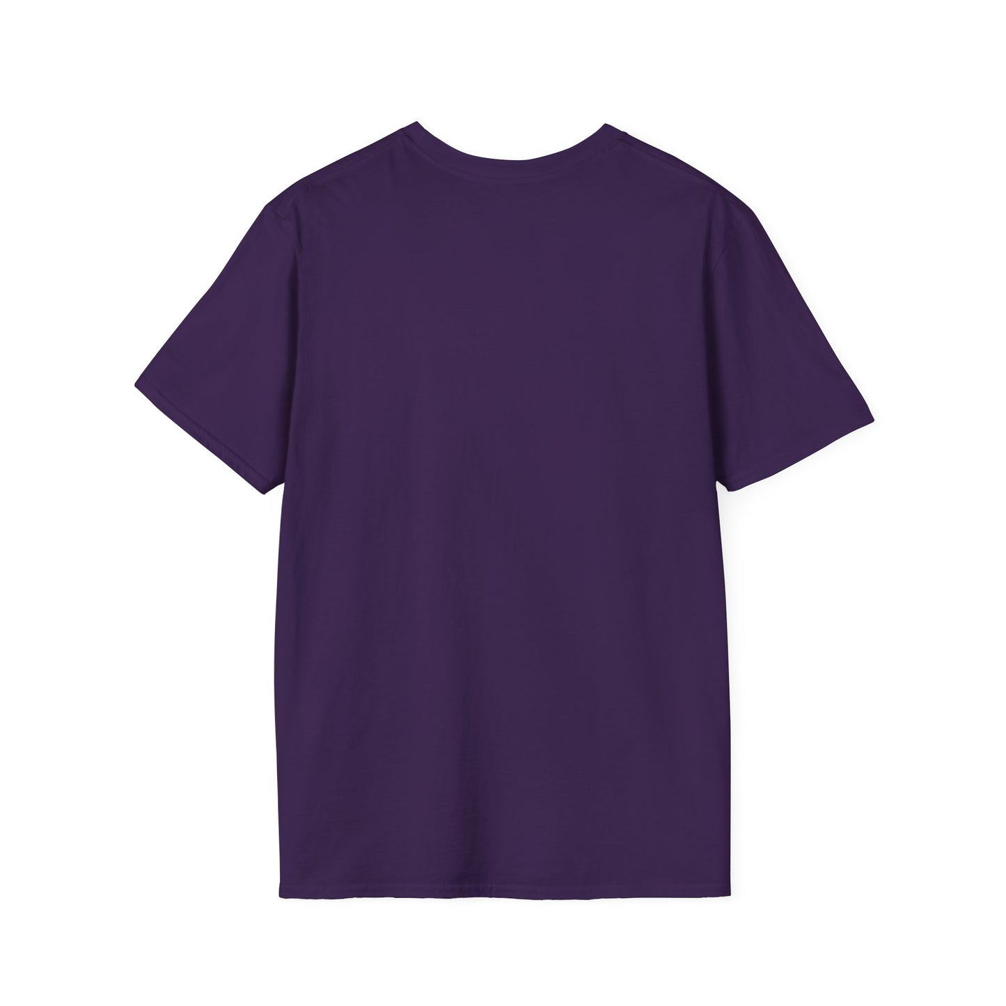 Rugged Alberta Shield Women's Softstyle T-Shirt