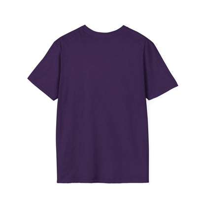 Rugged Alberta Shield Women's Softstyle T-Shirt