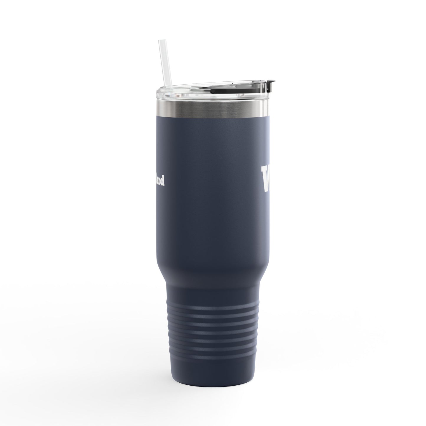 Western Standard Official Insulated Travel Mug, 40oz