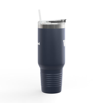 Western Standard Official Insulated Travel Mug, 40oz