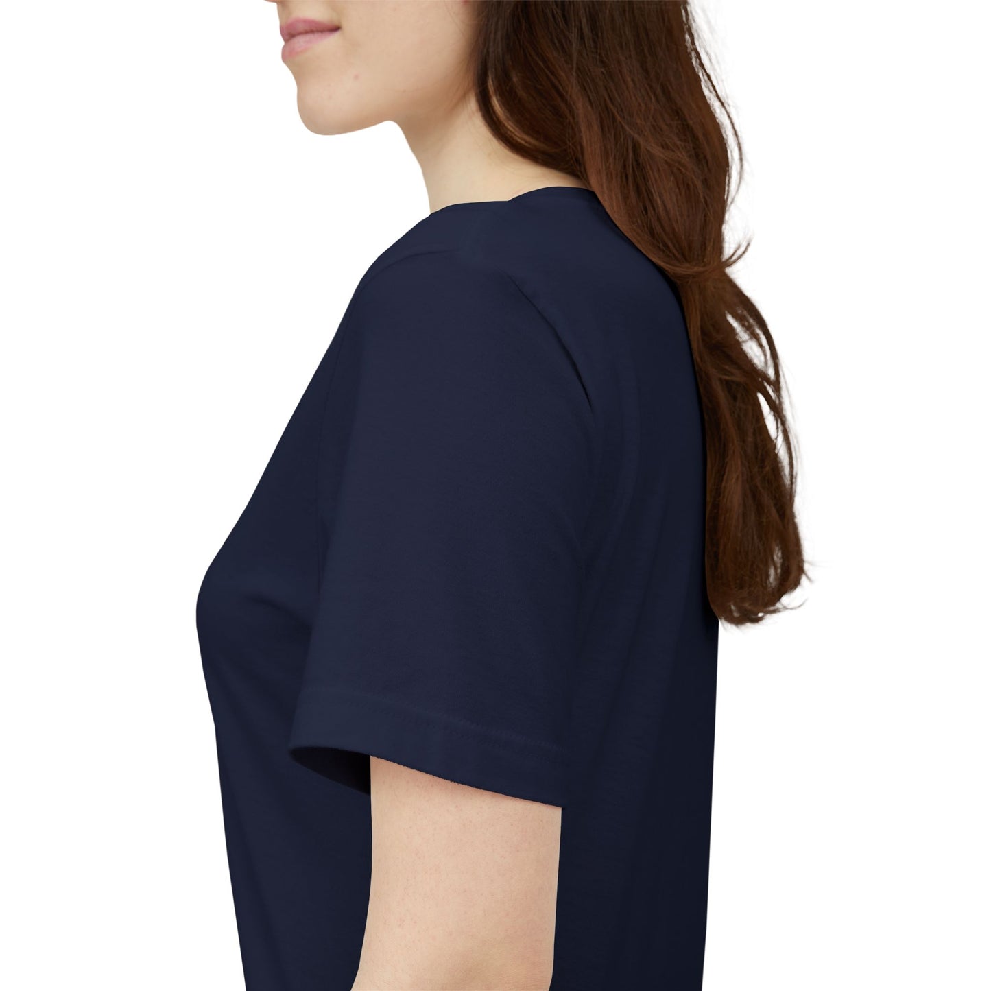 Est. 1905 Premium Unisex T-Shirt (Embroidered)