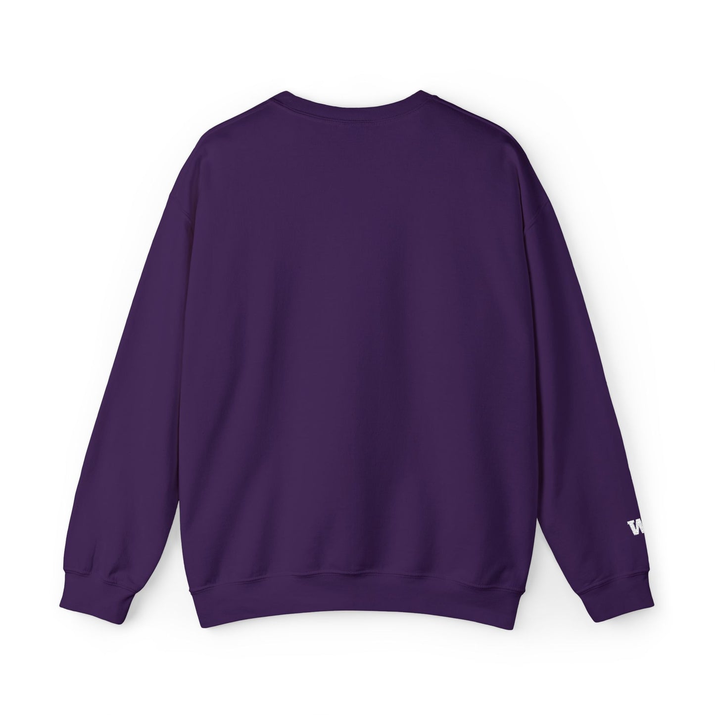 Western Standard Official Embroidered Crewneck Sweatshirt