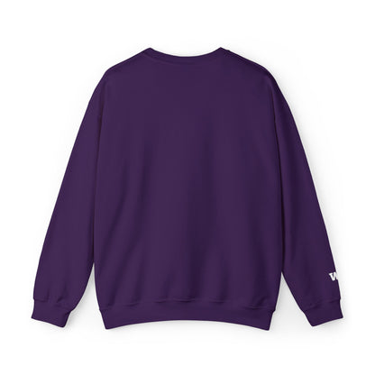 Western Standard Official Embroidered Crewneck Sweatshirt