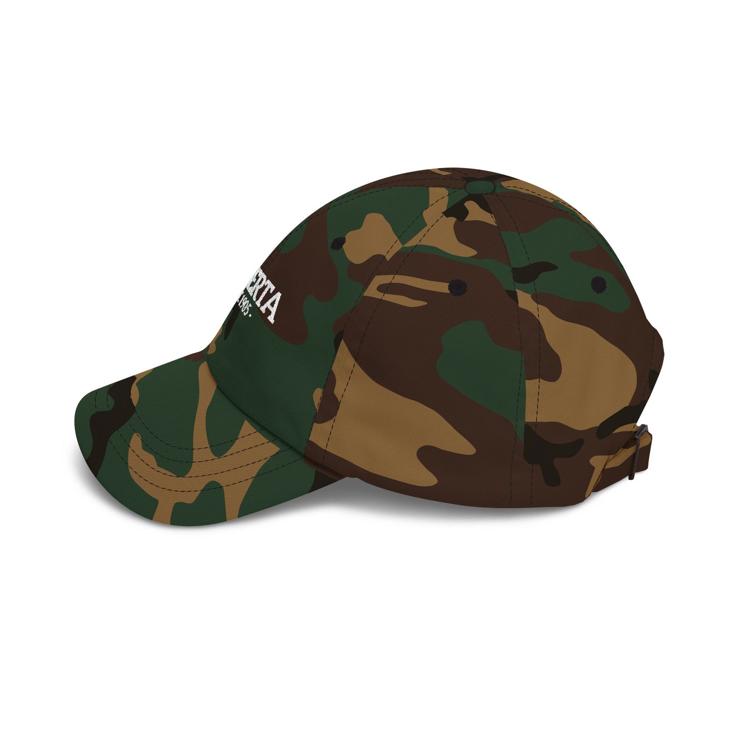 Est. 1905 Classic Cap
