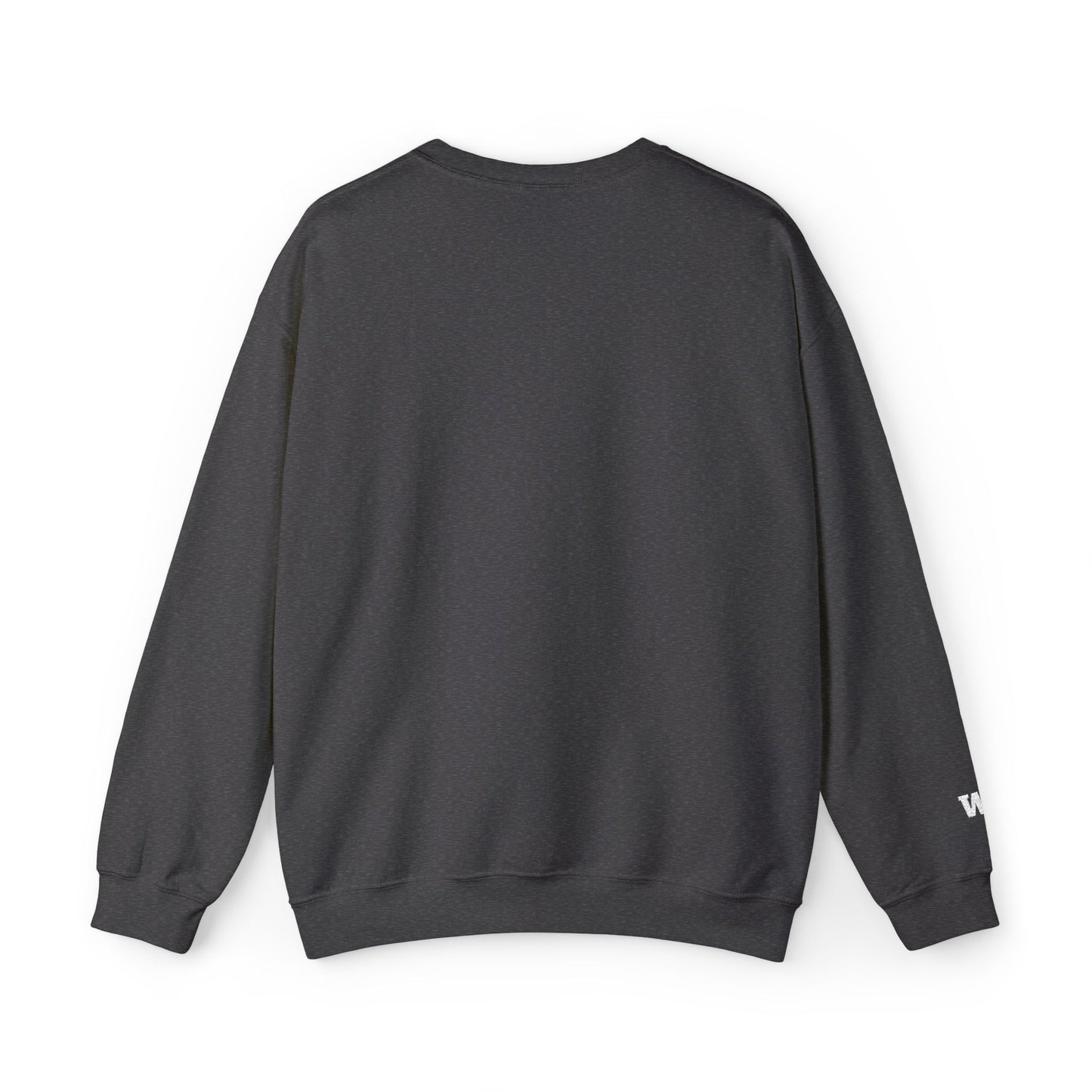 Western Standard Official Embroidered Crewneck Sweatshirt
