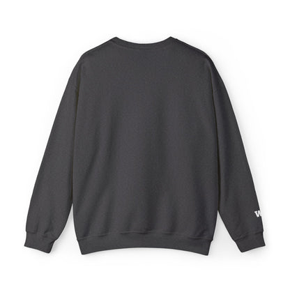 Western Standard Official Embroidered Crewneck Sweatshirt