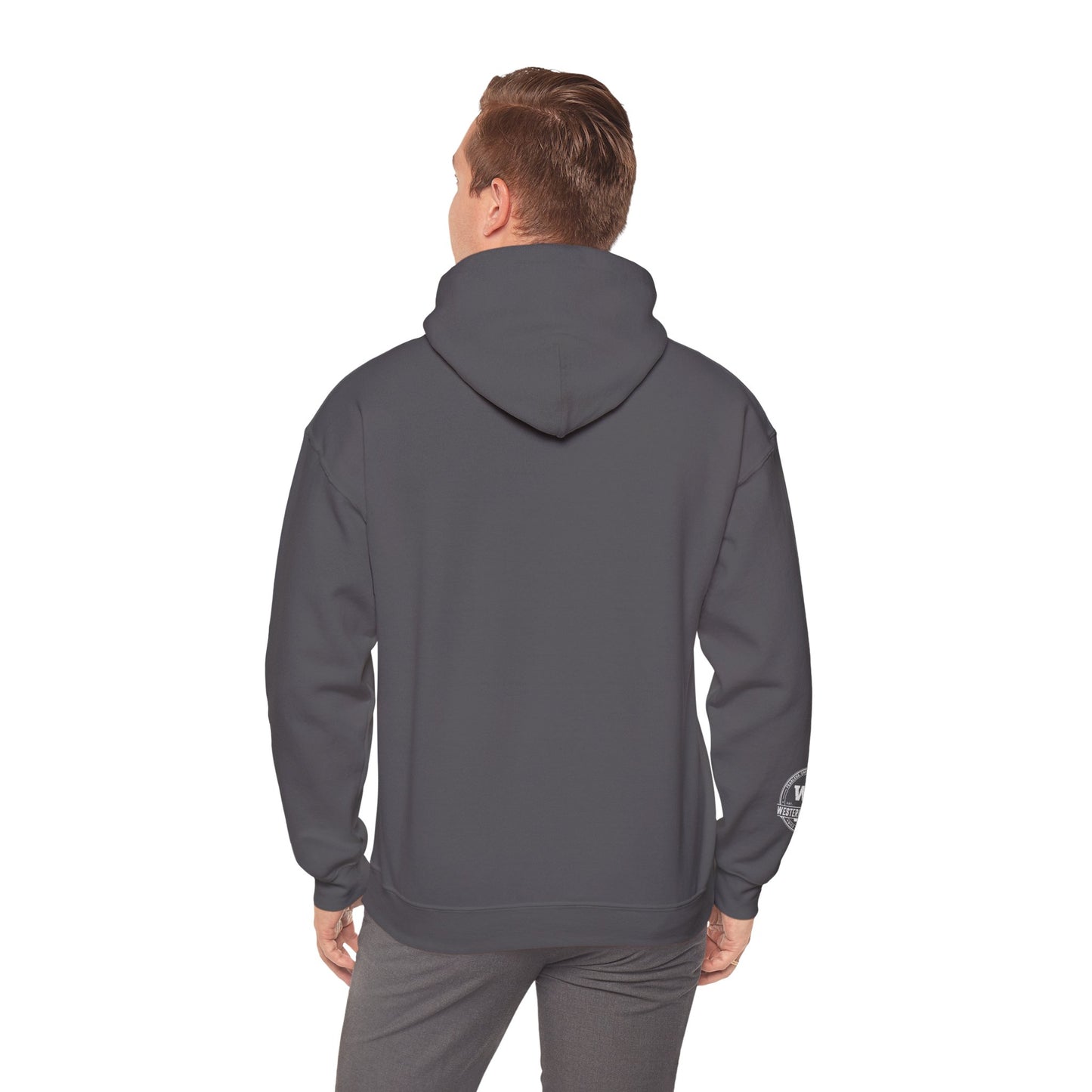 I Am Albertan Unisex Premium Hoodie