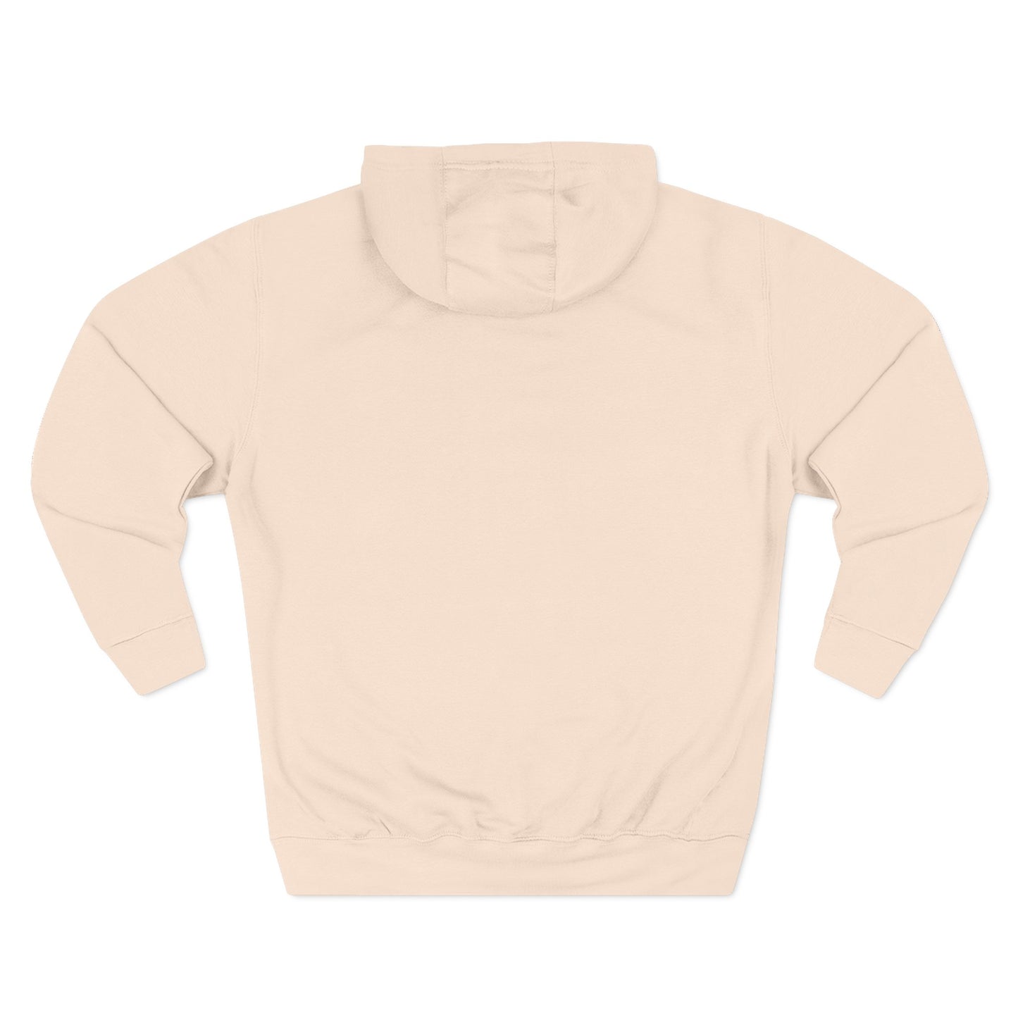 Proud Albertan Simple Unisex Varsity Hoodie