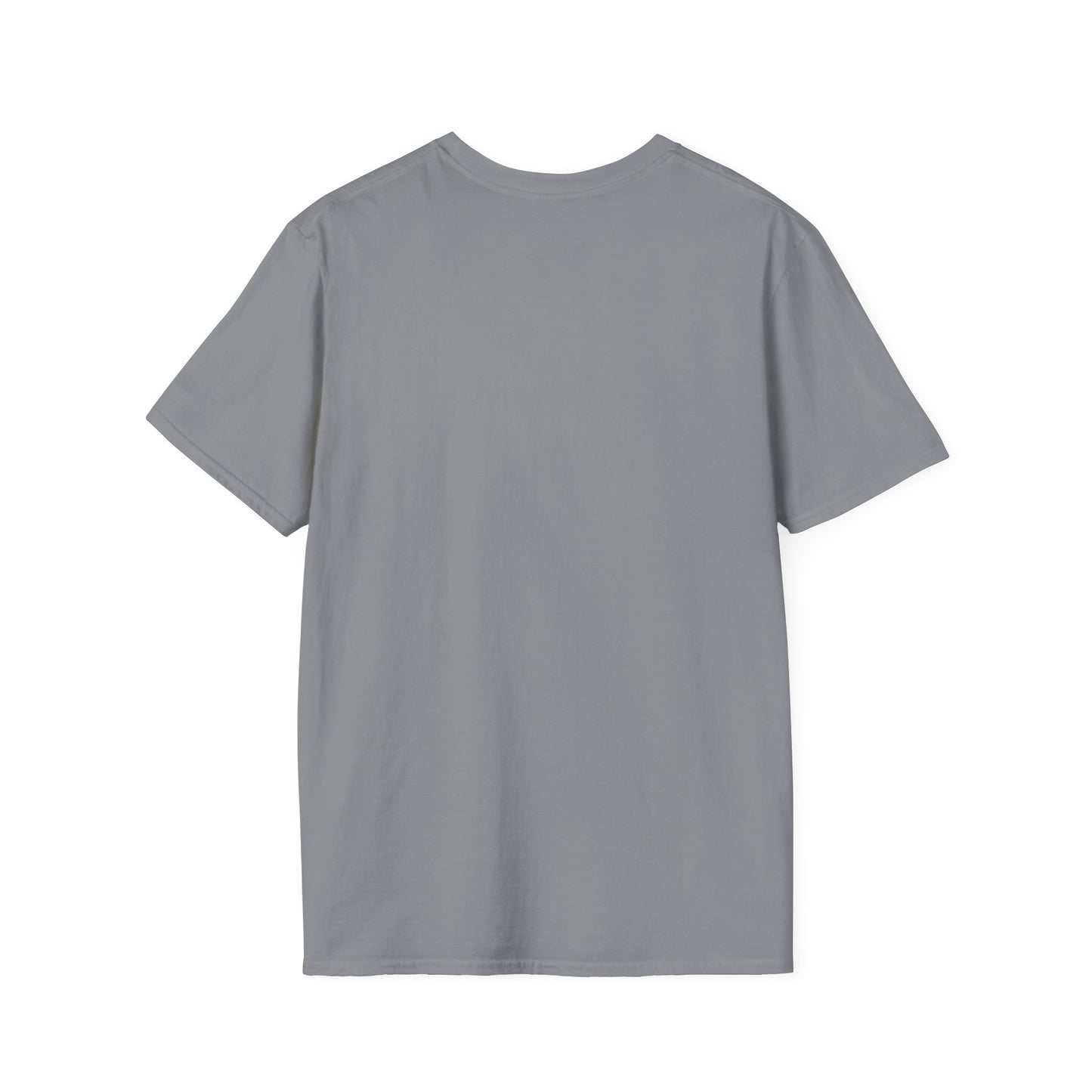 Republic of Alberta Unisex Softstyle T-Shirt