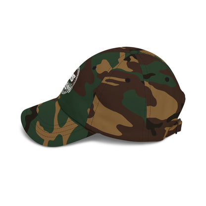 Vintage Western Standard Classic Cap