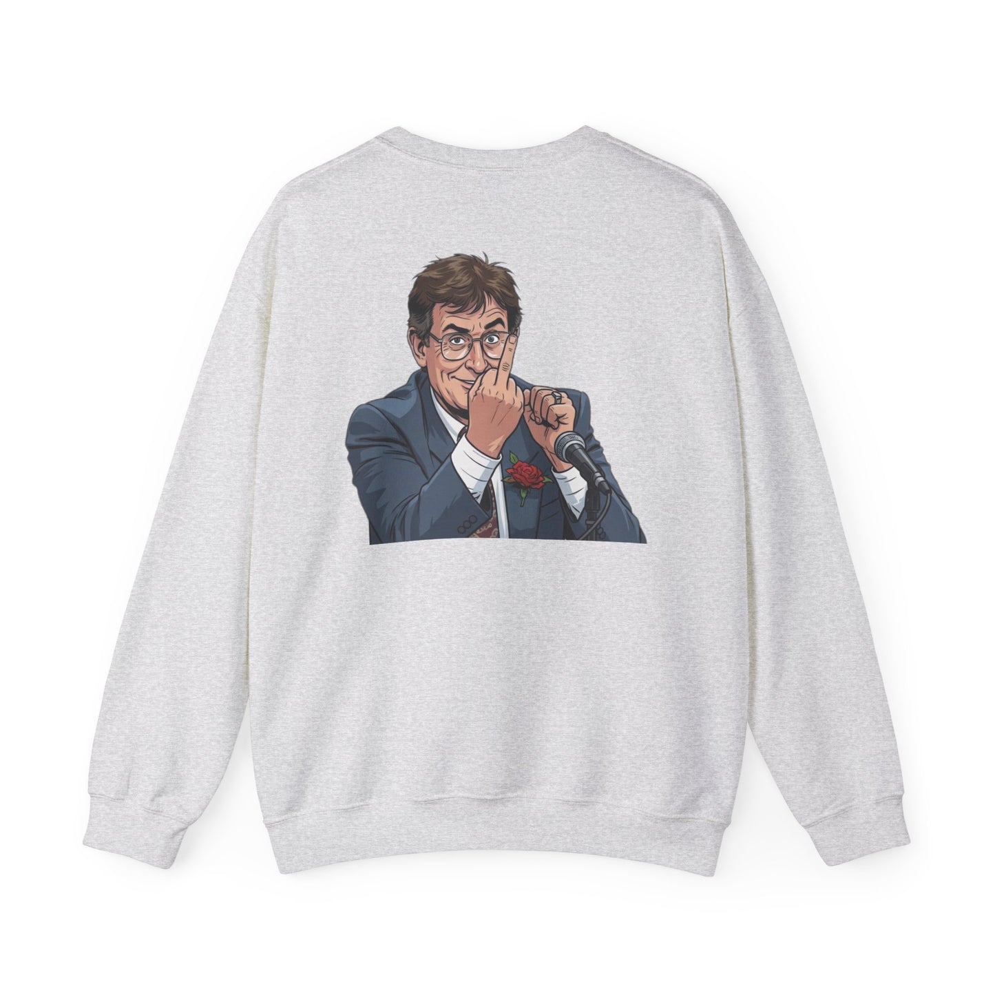 The Ralph Klein Unisex Sweatshirt