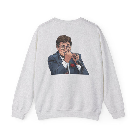 The Ralph Klein Unisex Sweatshirt