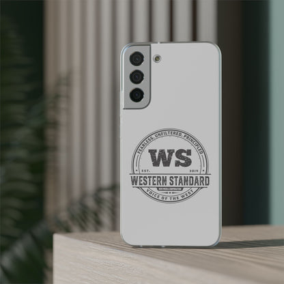 Vintage Western Standard Flexi Case