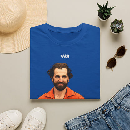 Jumpsuit Guilbeault Unisex T-Shirt