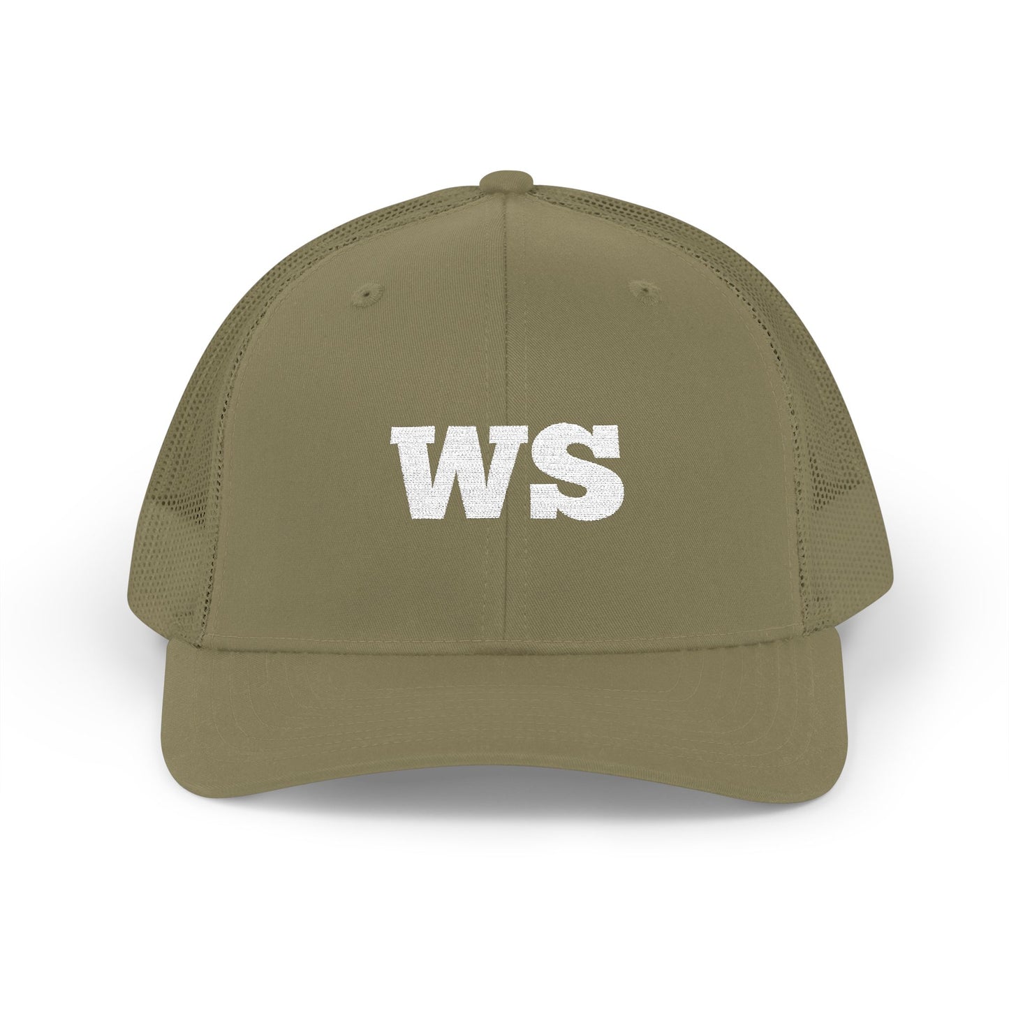 Western Standard Official Snapback Trucker Cap
