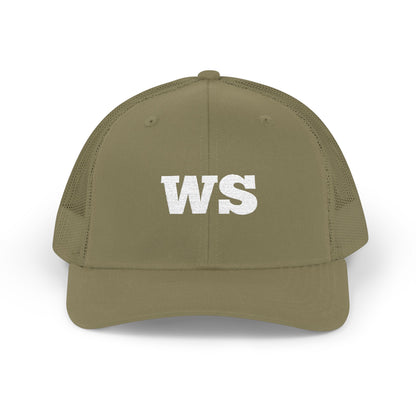 Western Standard Official Snapback Trucker Cap