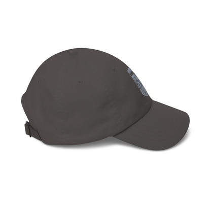 Rugged Alberta Shield Classic Cap