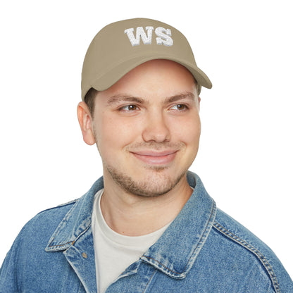 Western Standard Official Baseball Cap