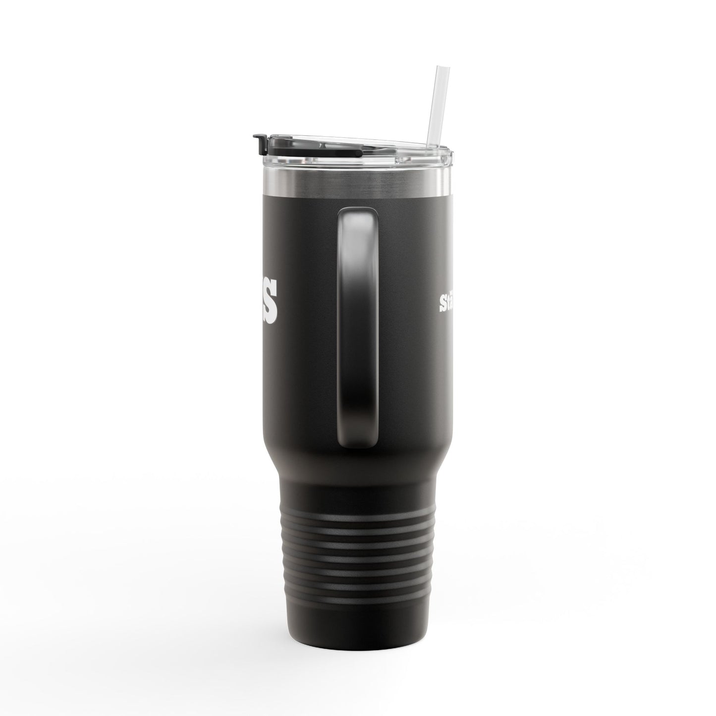 Western Standard Official Insulated Travel Mug, 40oz
