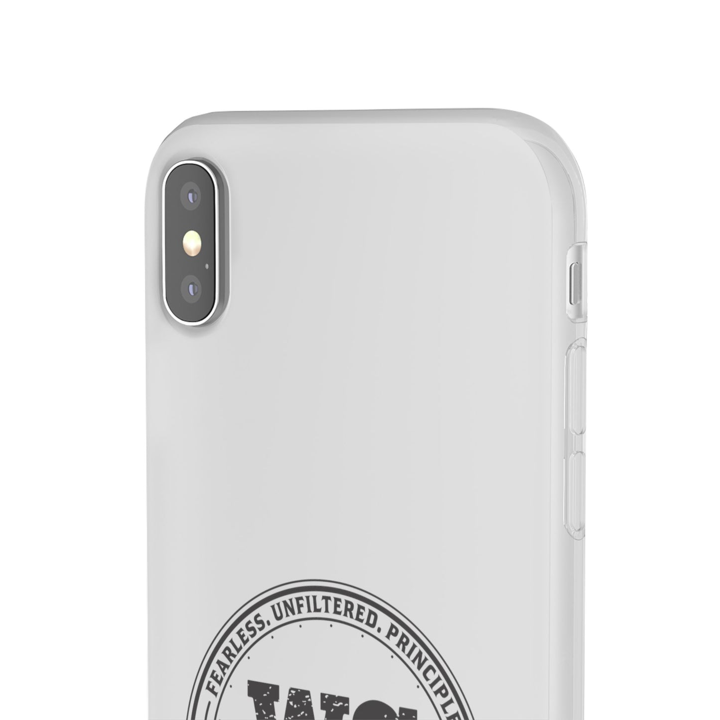 Vintage Western Standard Flexi Case