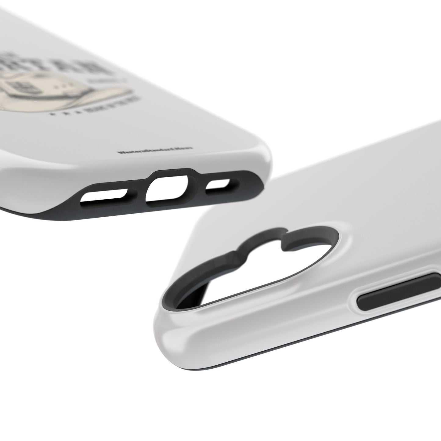 I am Albertan MagSafe Premium Case