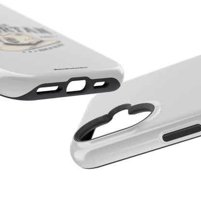 I am Albertan MagSafe Premium Case