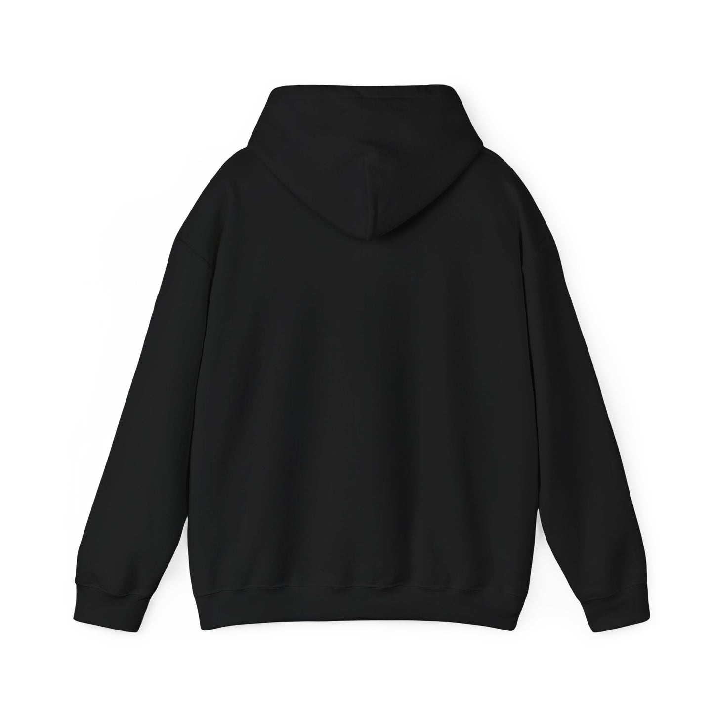 Rugged Shield of Alberta Unisex Hoodie