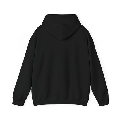 Rugged Shield of Alberta Unisex Hoodie