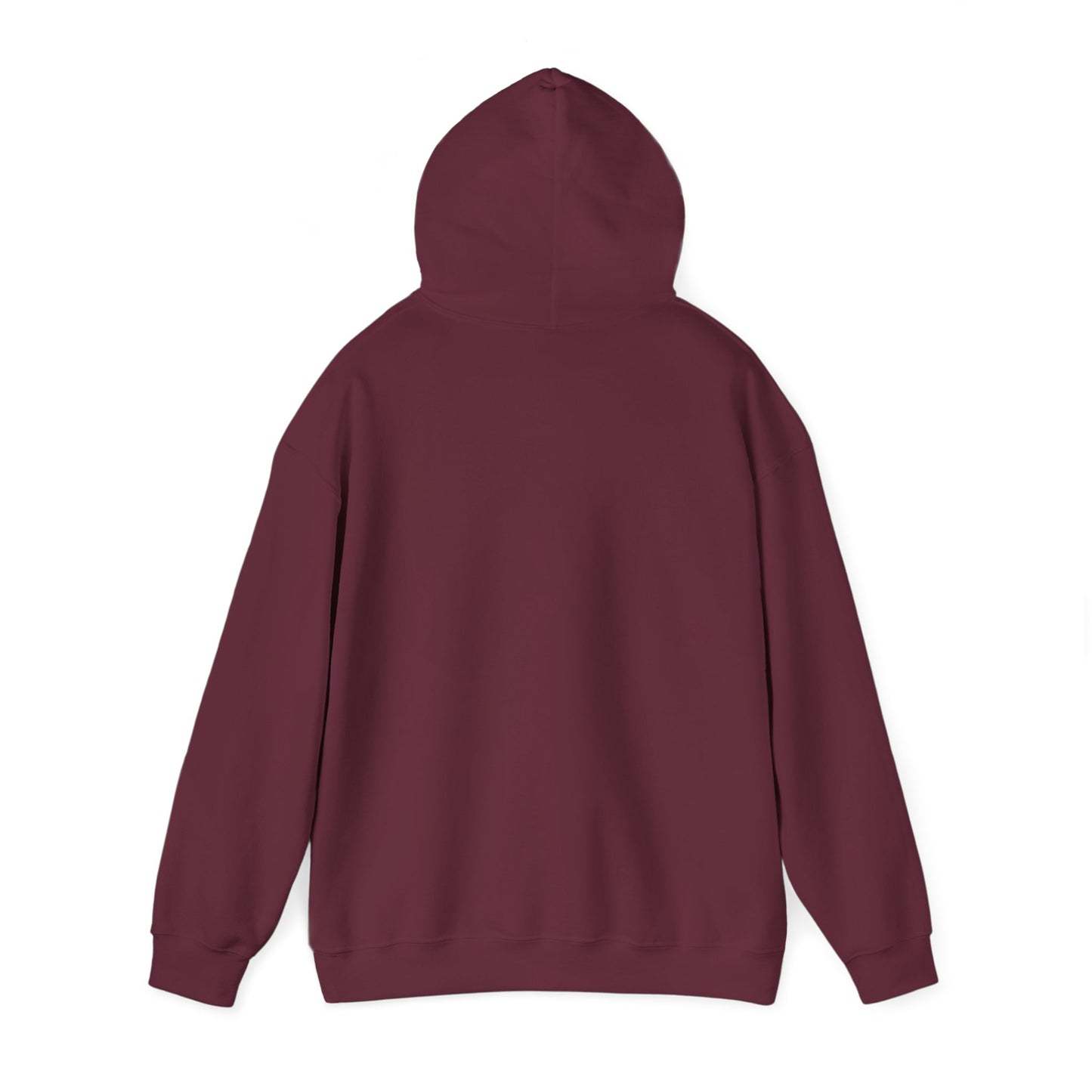 Rugged Shield of Alberta Unisex Hoodie