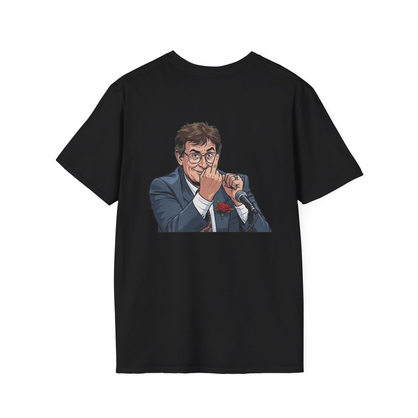 The Ralph Klein Unisex T-Shirt