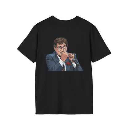 The Ralph Klein Unisex T-Shirt