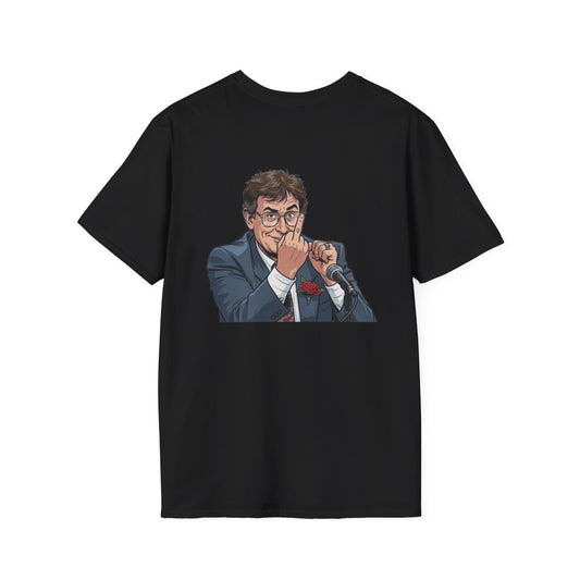 The Ralph Klein Unisex T-Shirt