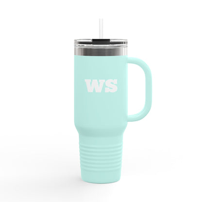 Western Standard Official Insulated Travel Mug, 40oz