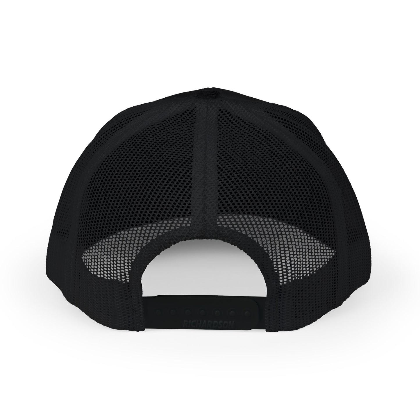 Western Standard Official Snapback Trucker Cap