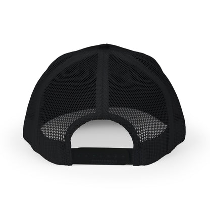 Western Standard Official Snapback Trucker Cap