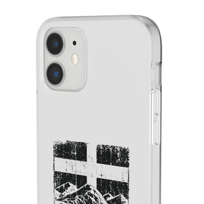 Rugged Alberta Shield Flexi Case