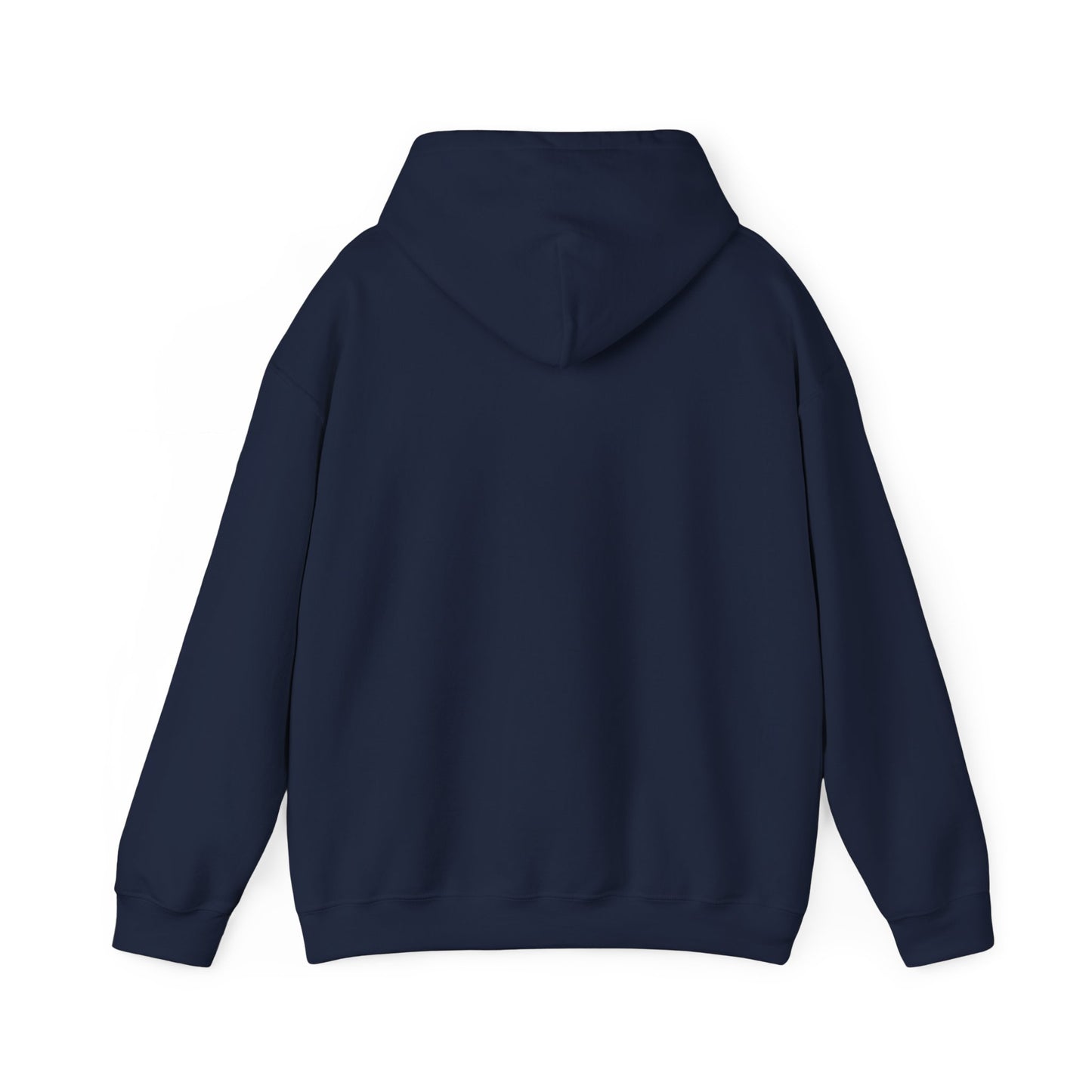 Rugged Shield of Alberta Unisex Hoodie